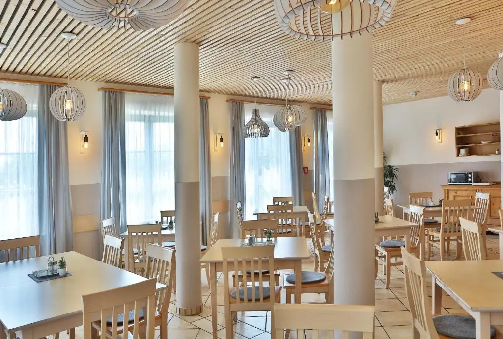 JUFA Hotel Pöllau