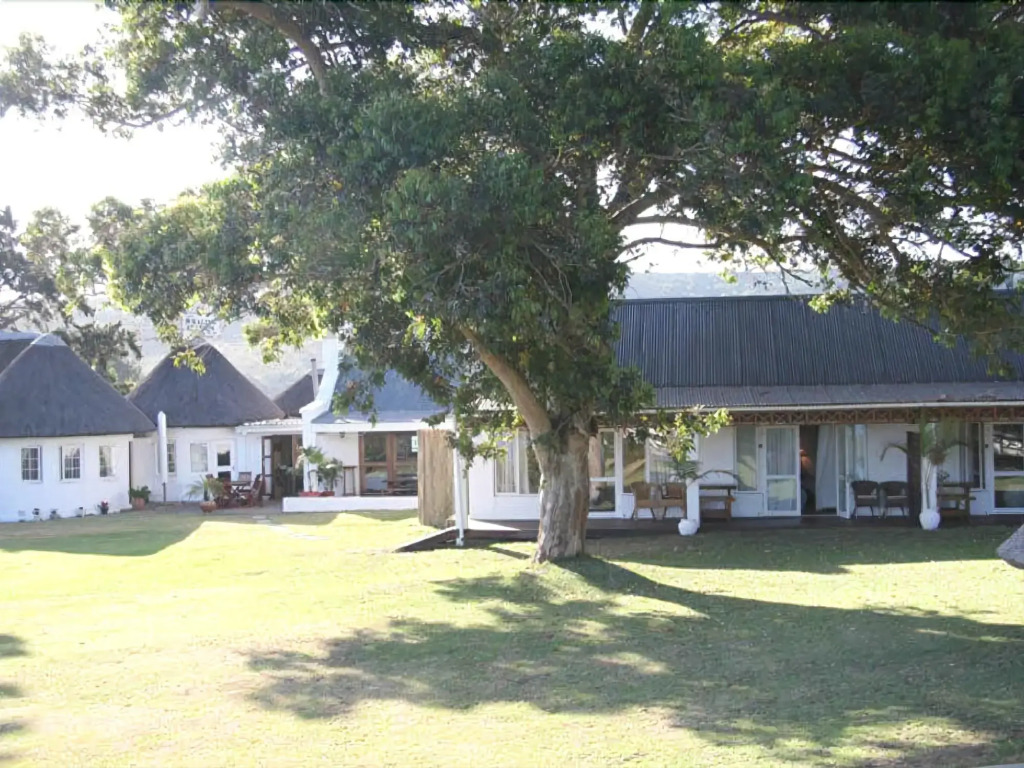 The Whaling Station Guesthouse