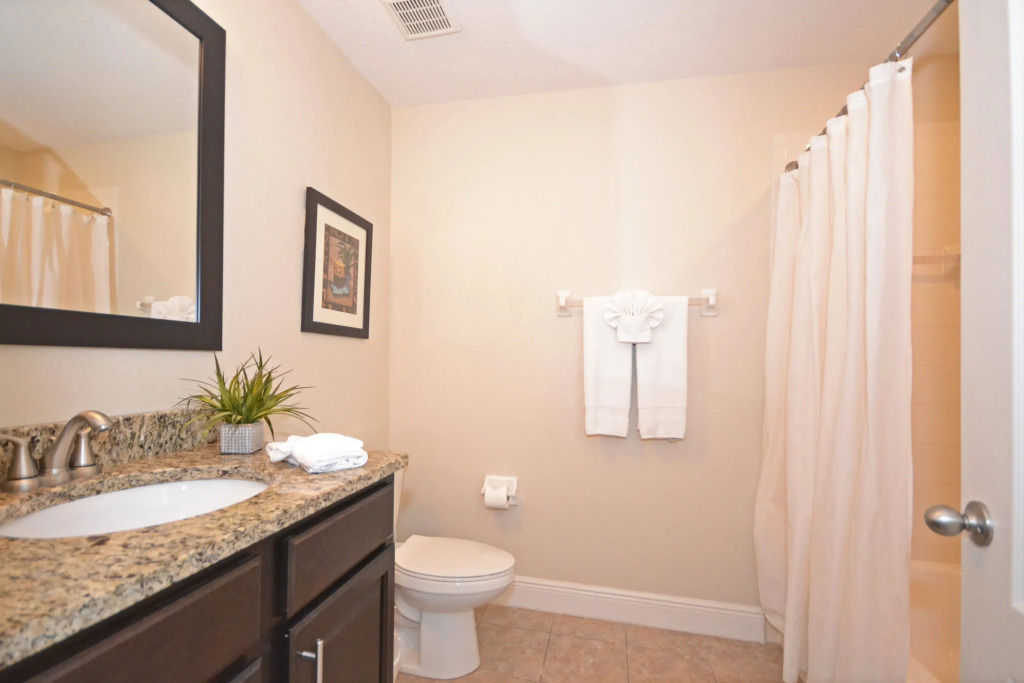 Fountains Retreat condo