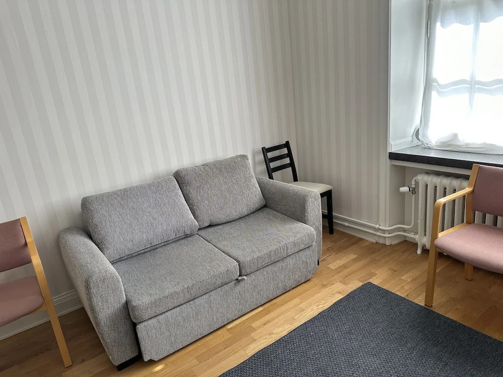 Lovely Apartment in Stockholm City