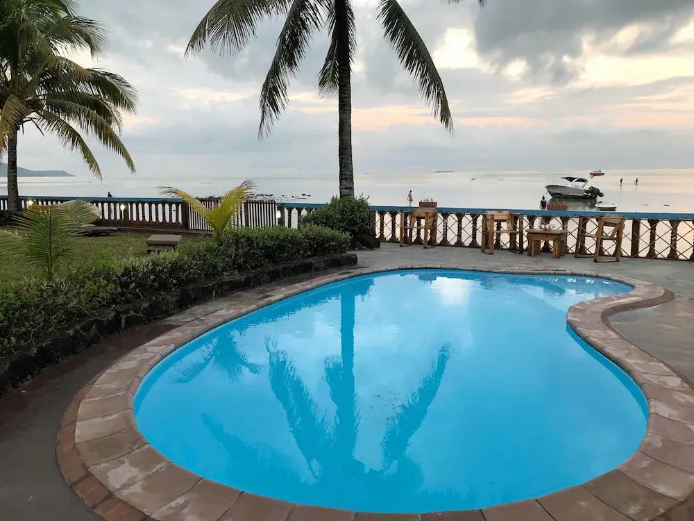 Coco Villa