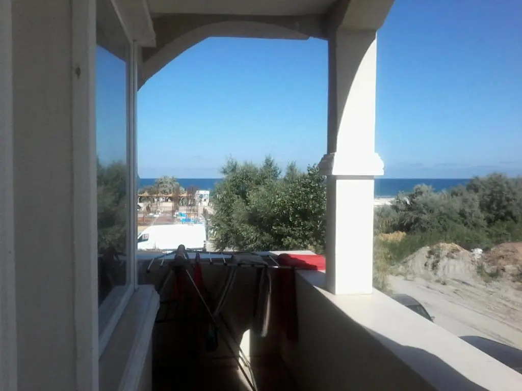Apartament Briza de Promenada 1