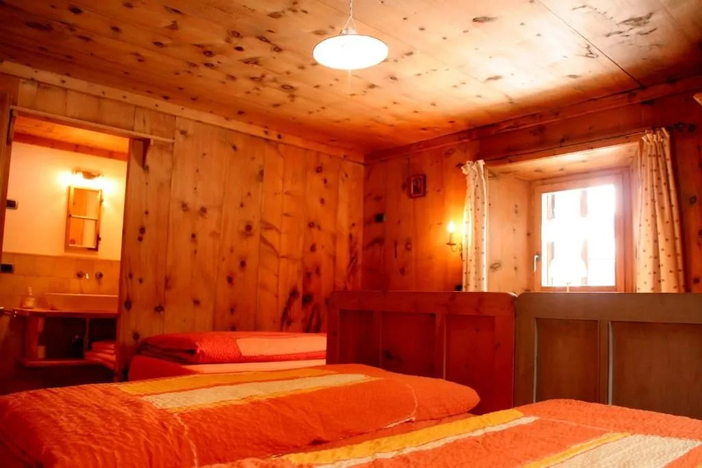 Bed & Breakfast Campaciol
