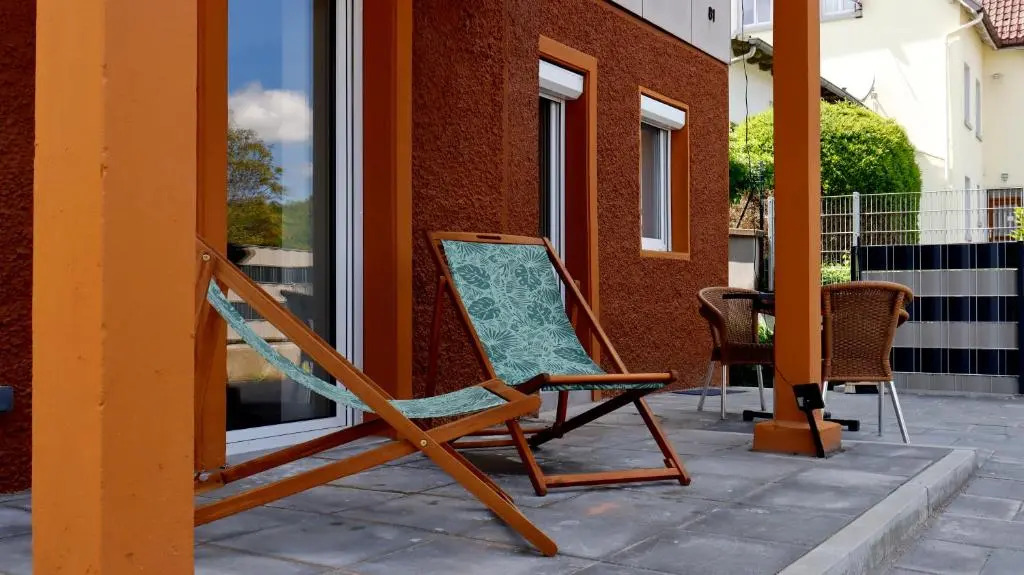 Apartment close to Science Park