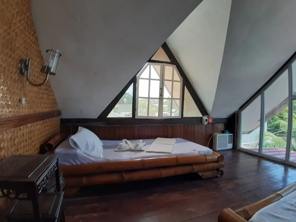 OYO 650 Bahay Ni Ate Bed And Breakfast