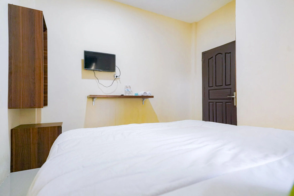 Urbanview Hotel De Artha Lampung by RedDoorz