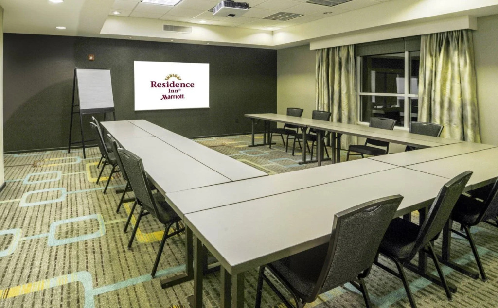 Residence Inn by Marriott Augusta