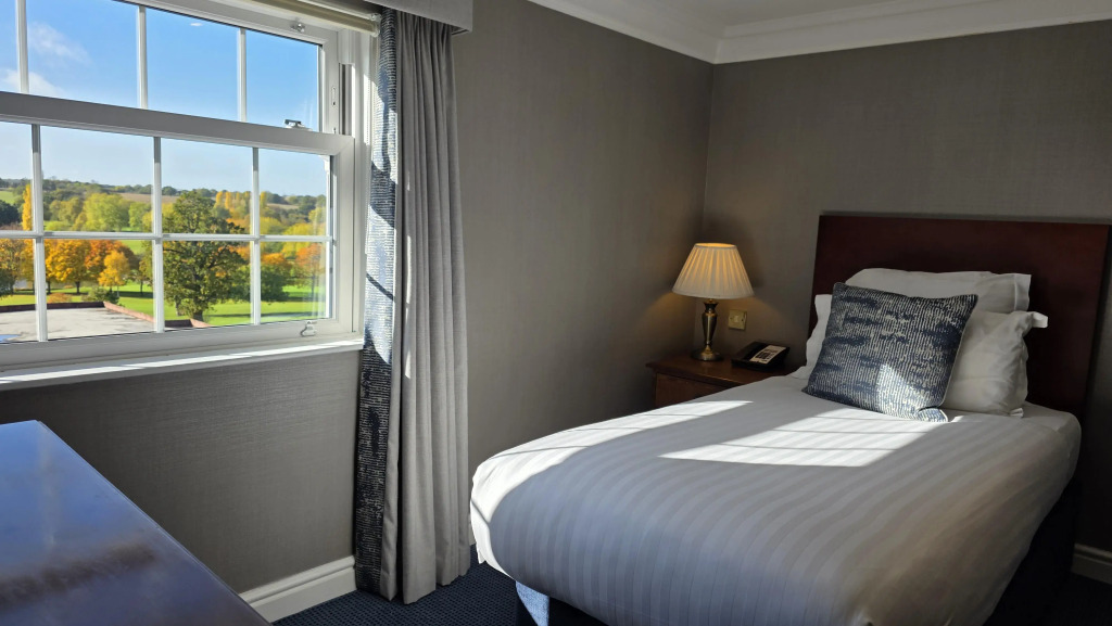 Windmill Village Hotel, Golf Club & Spa, BW Signature Collection