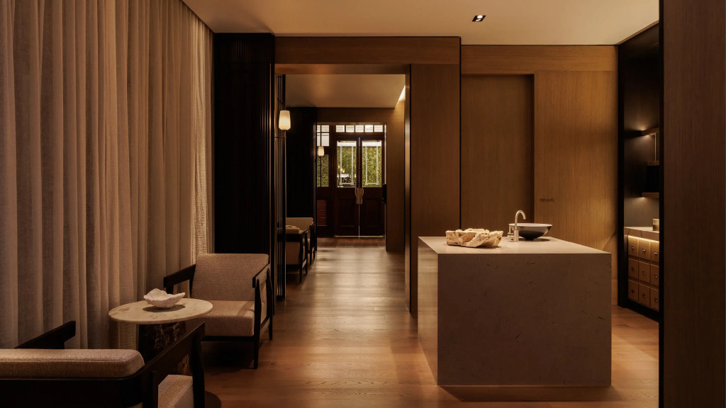 Capella Sydney
