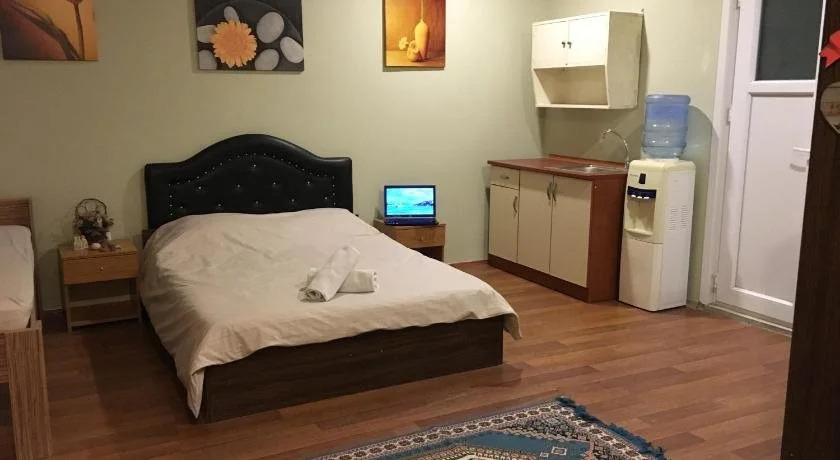 Second Home Suites