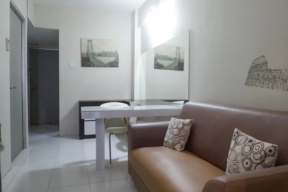 Best Value 2Br Apartment At Dian Regency