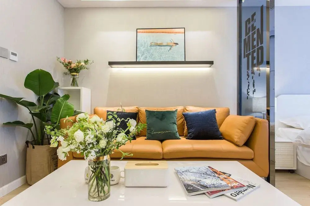 HO Cotel Apartment