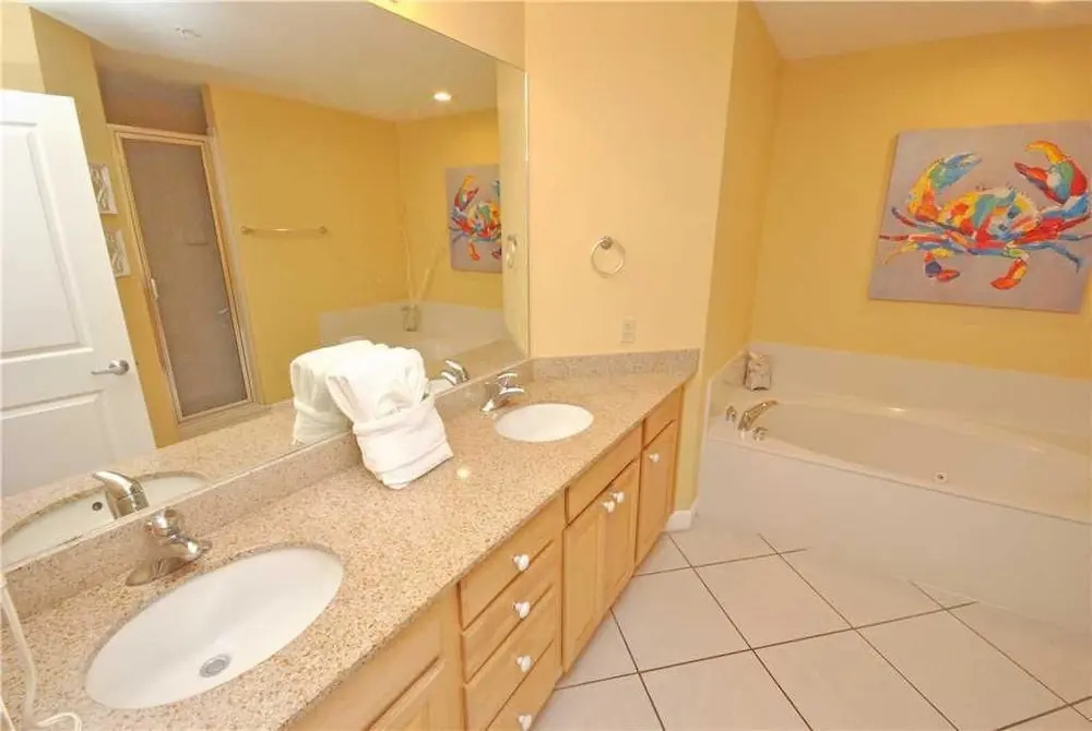 Mairsol 903 - Three Bedroom Condo