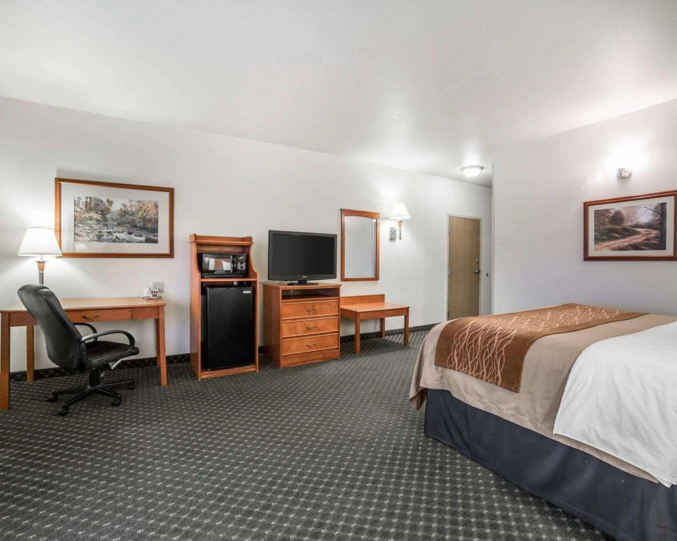 Comfort Inn & Suites Rawlins