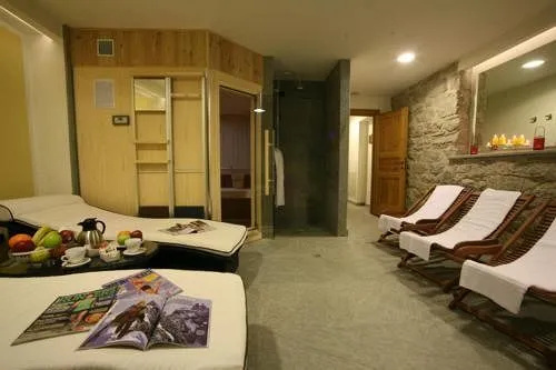 Residence Planpincieux