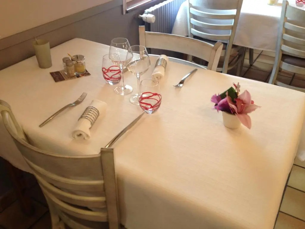 Restaurant Hotel Logis Chez Sophie