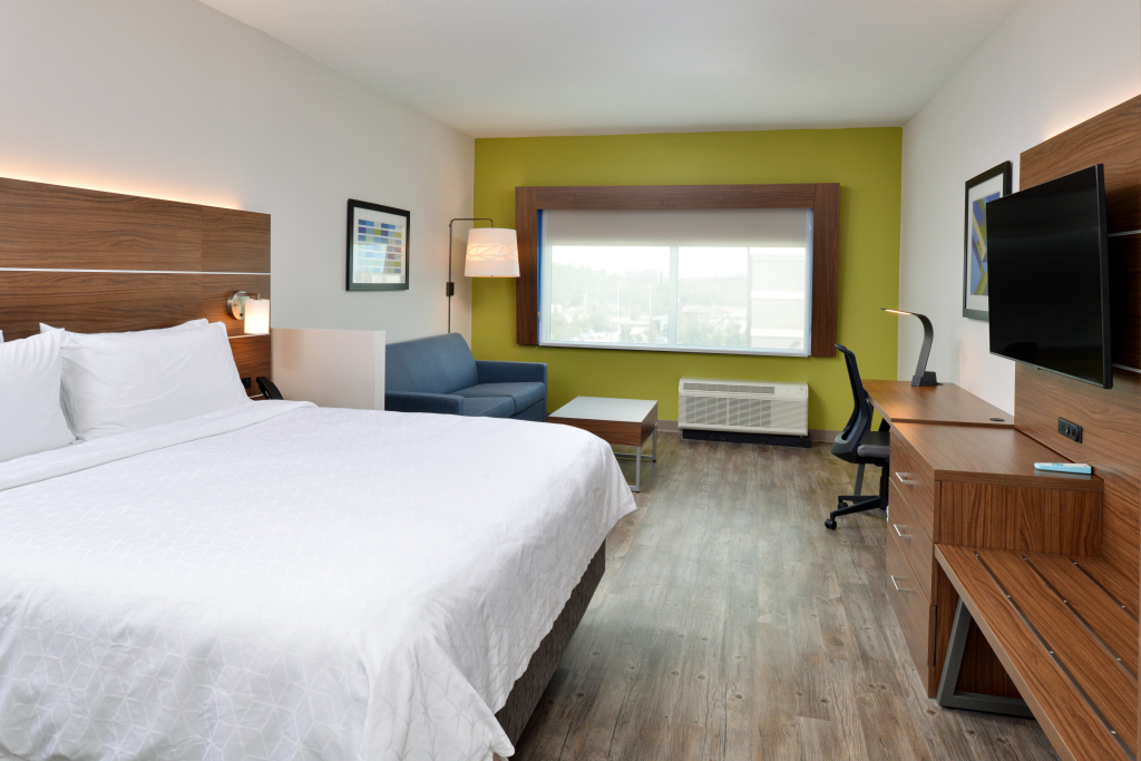 Holiday Inn Express Orlando - South Park by IHG