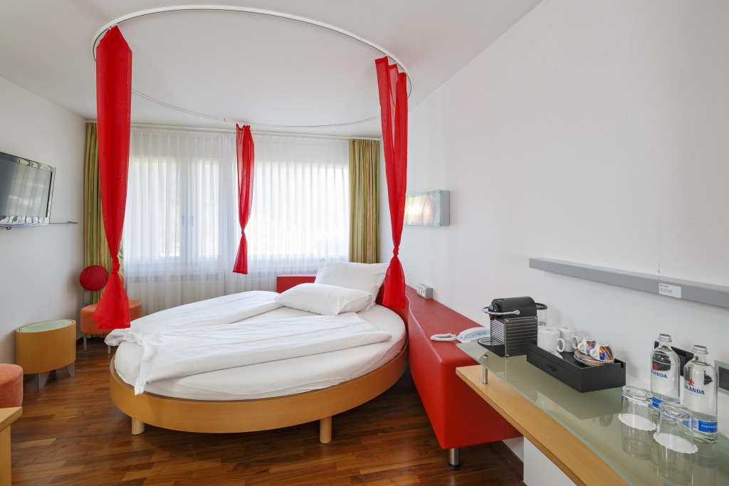 Ramada Hotel du Parc Baden