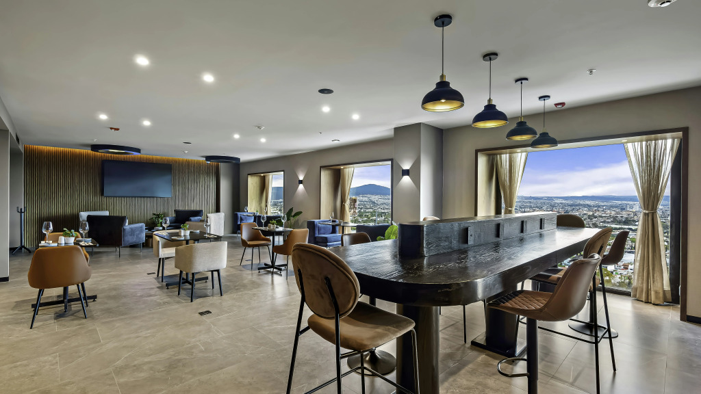 Hilton Queretaro