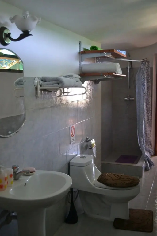 La Casita De Maria