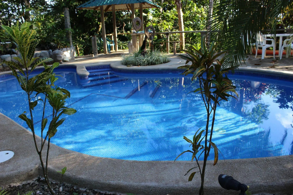 Villas De Oros