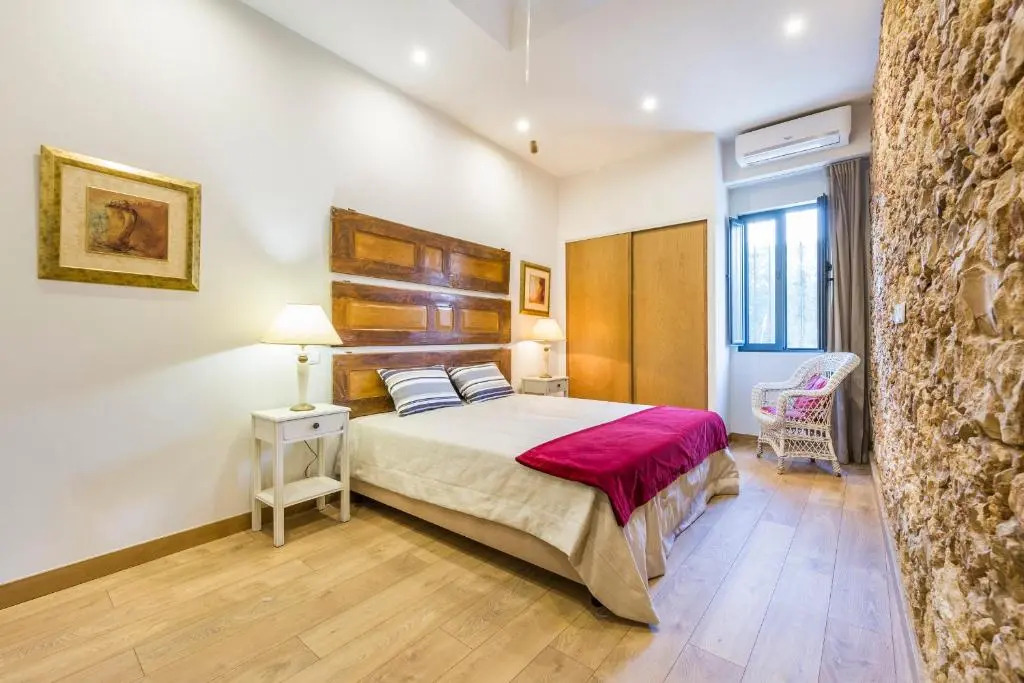 Villas Marim