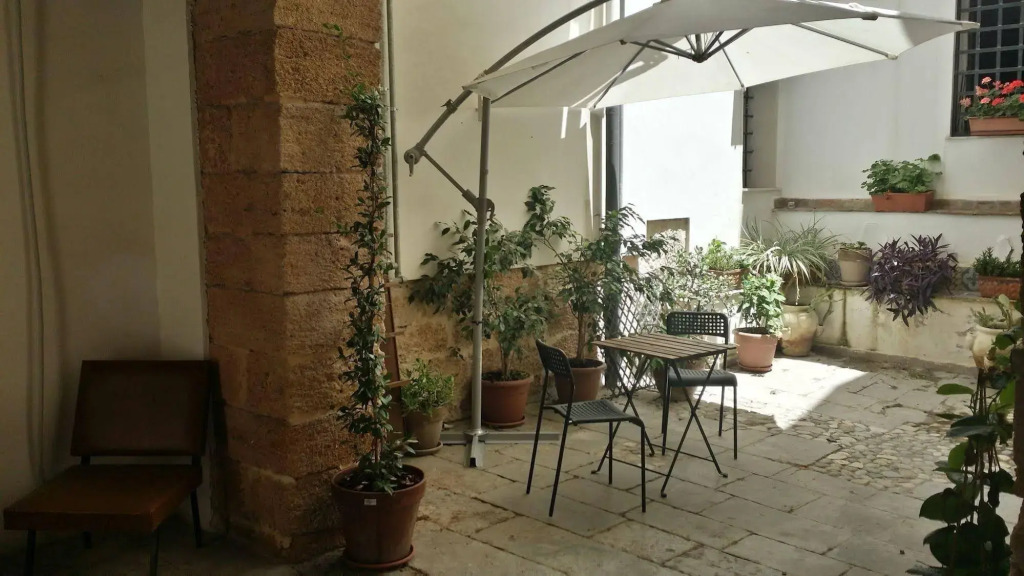 Casa Bellini