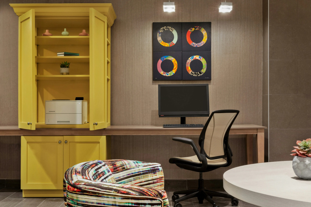 Home2 Suites By Hilton San Antonio North Stone Oak