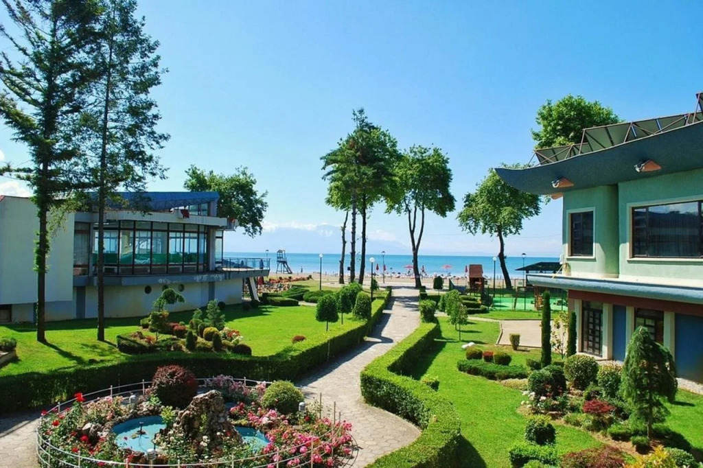 Hotel Drim & SPA