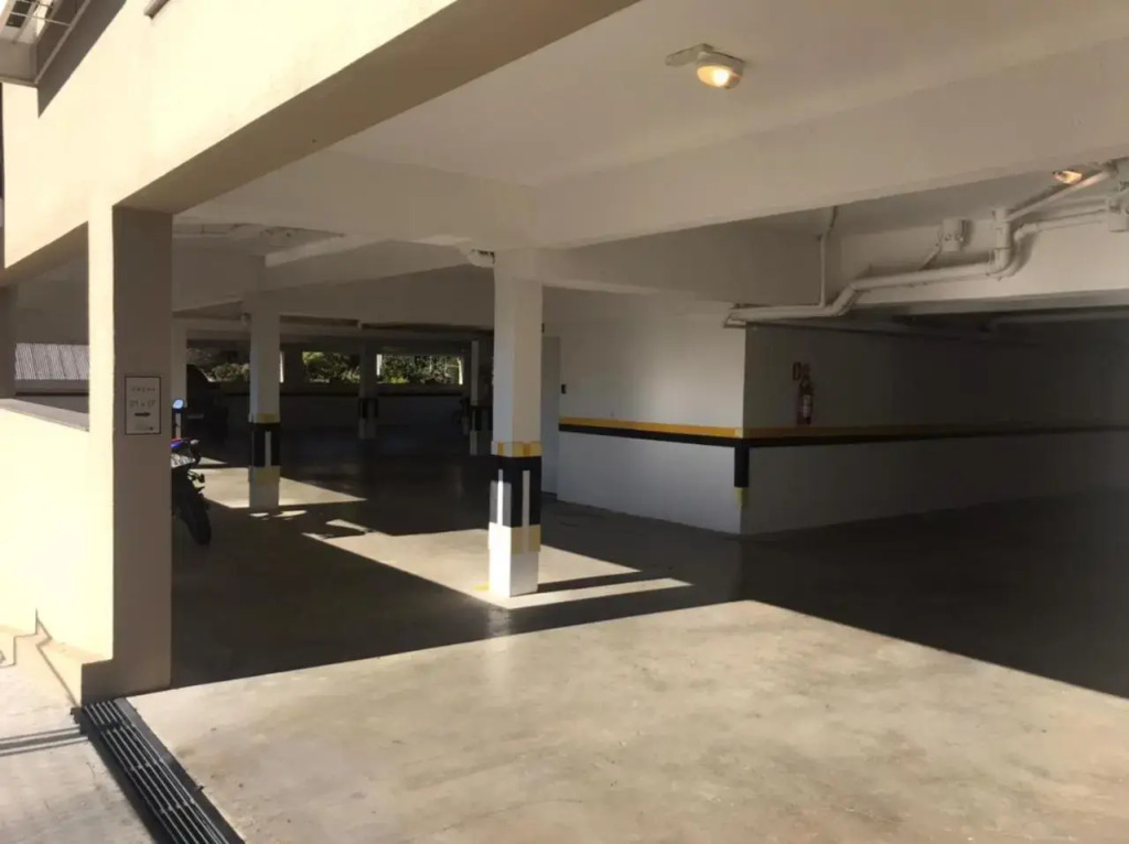 Apartamento Charme da Serra