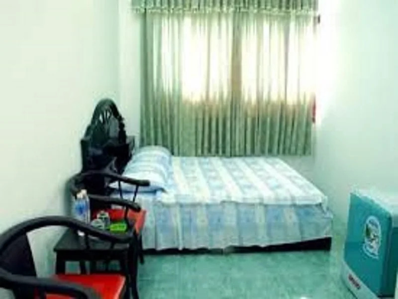Loc An Xanh Hotel