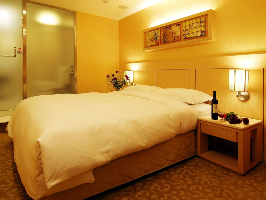 東鑫商務旅館Eastern Star Hotel