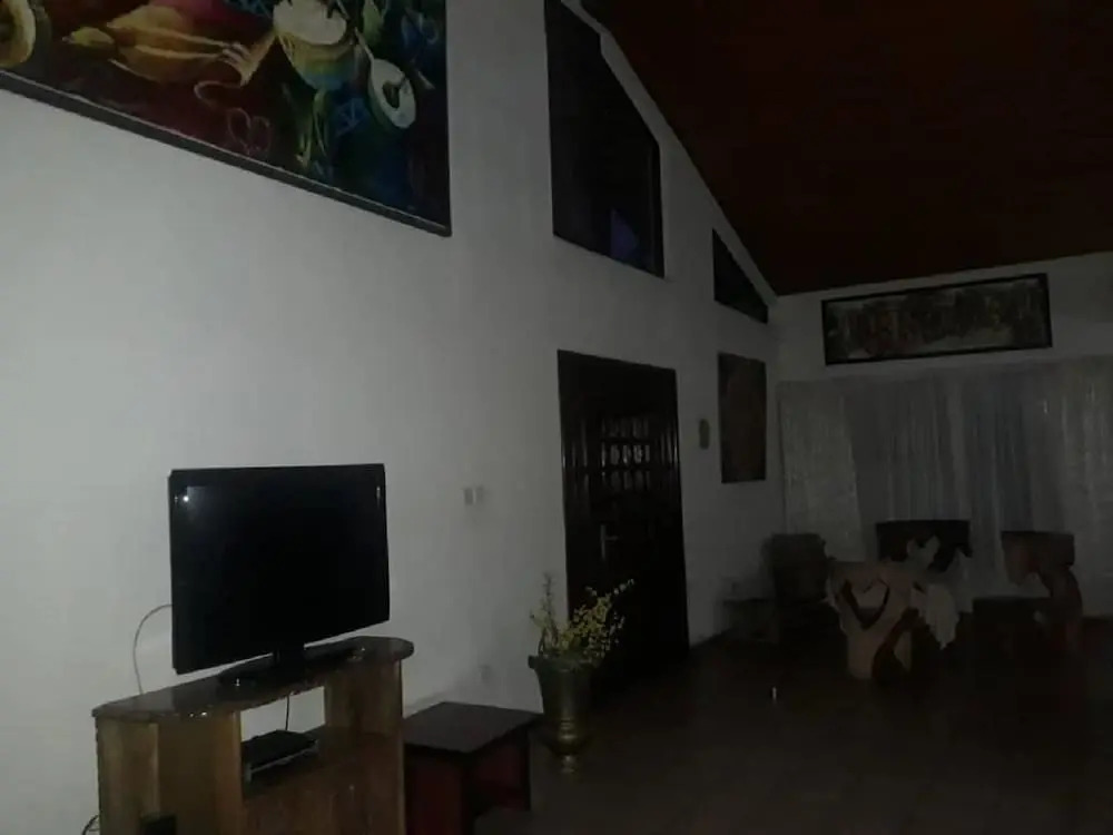 Starlite lodge