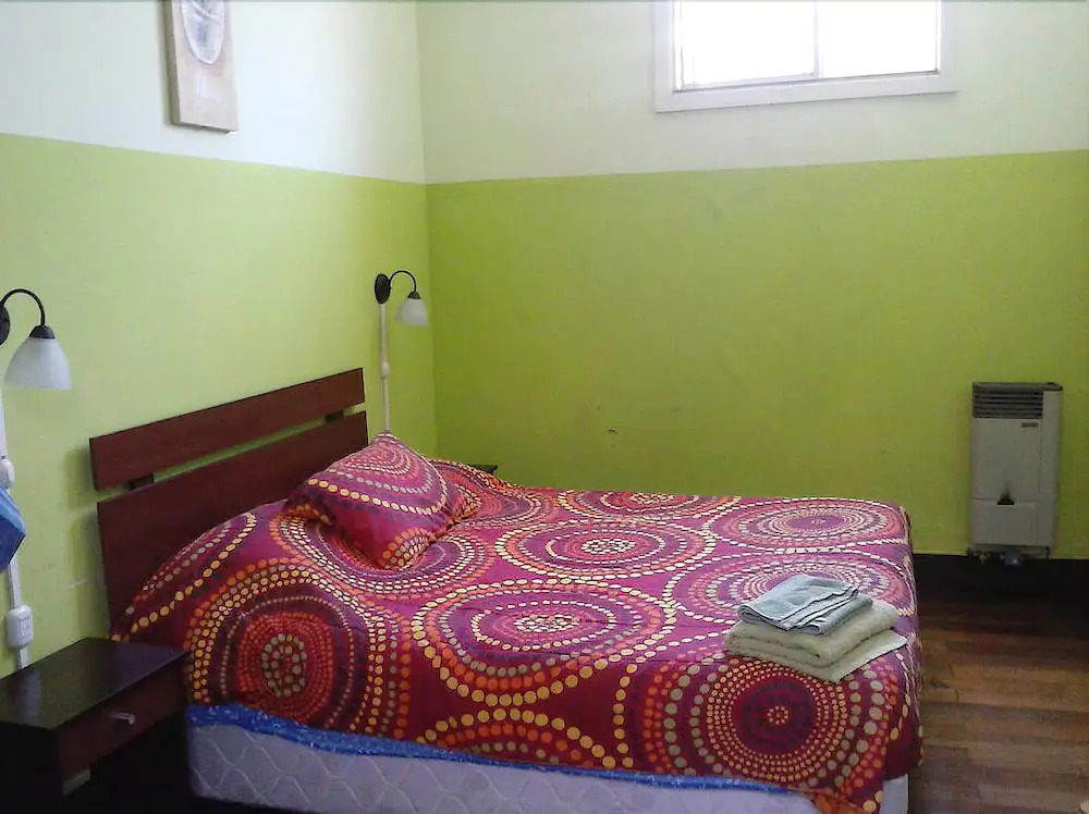 Hostal Casa del Maestro