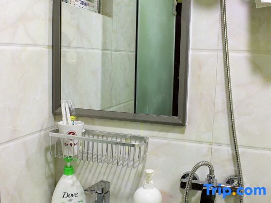 Jufu Hotel (Shenzhen Luohu)