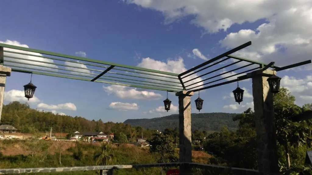 Phuphet Hill Resort