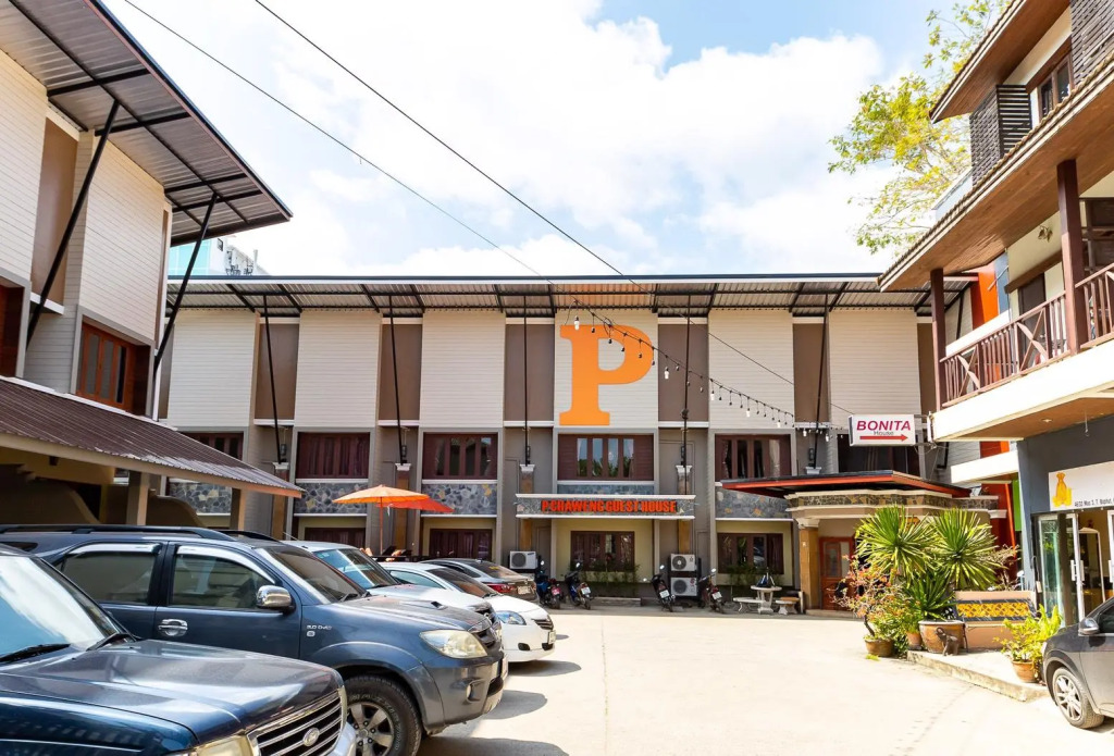 Chaweng Residence