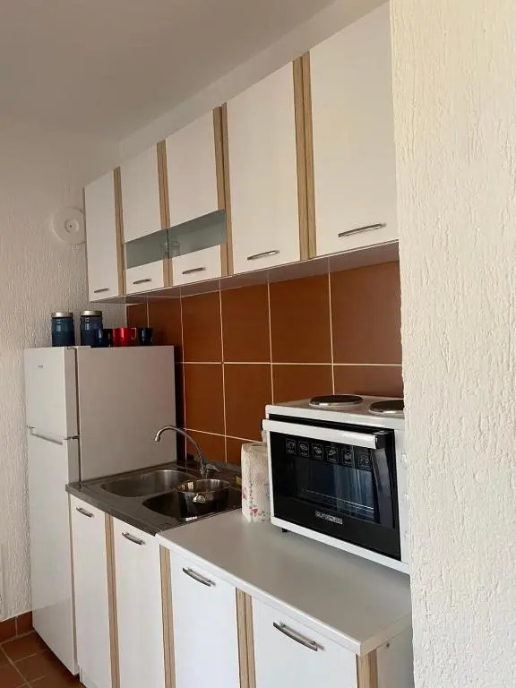 Guest House Cvoro