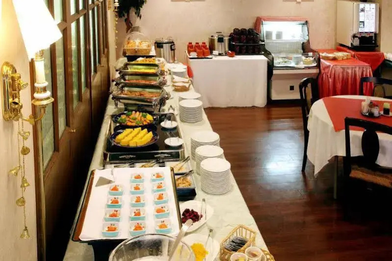 Tokyo Dai-Ichi Hotel Shimonoseki