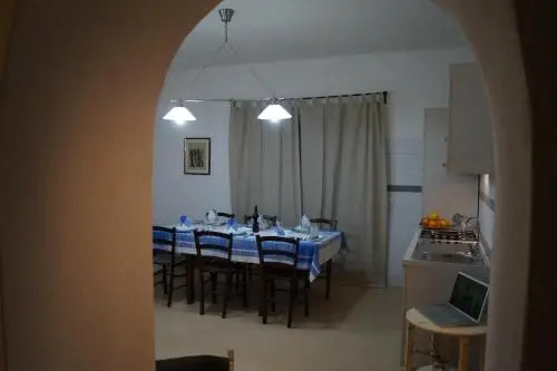 Sa Domo De Mannoi