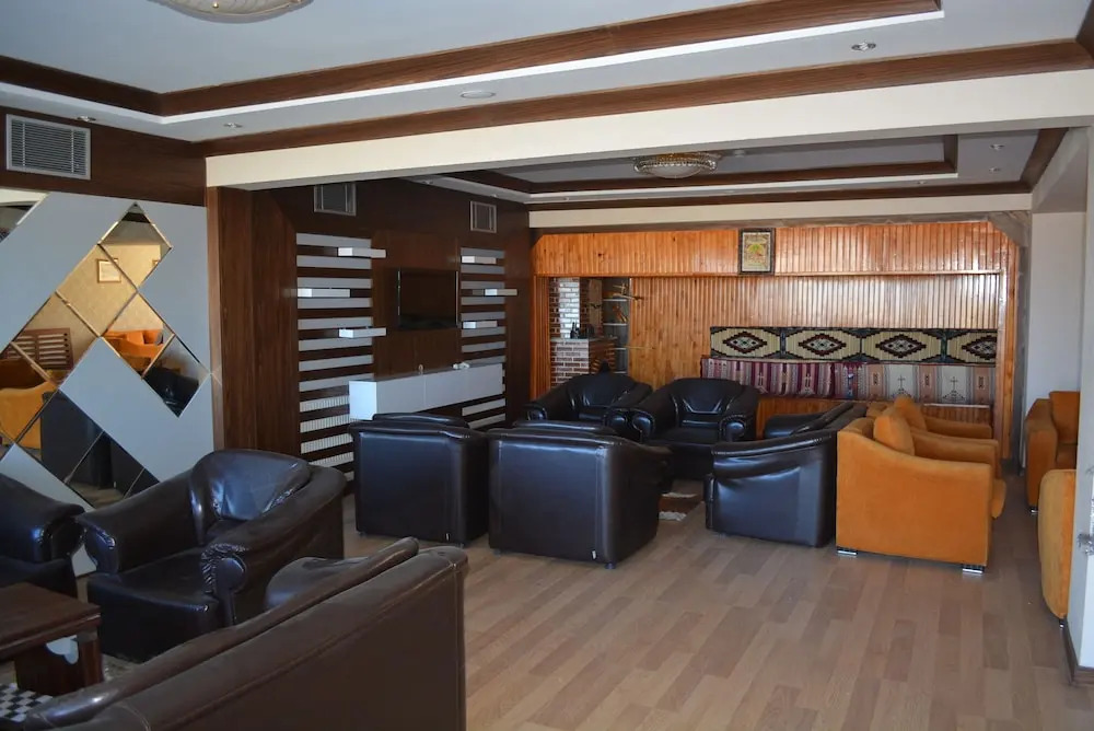 Sarikamis Kar Otel