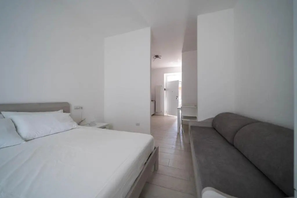 Beat House&Apartments in Agrate