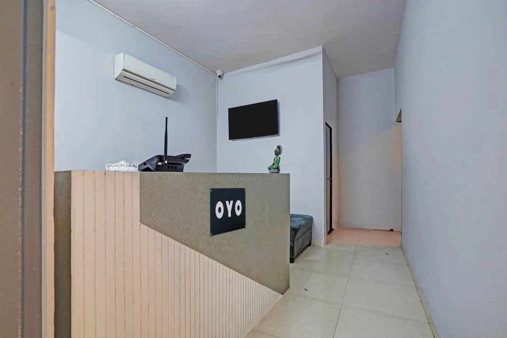 Hotel O by OYO Ace