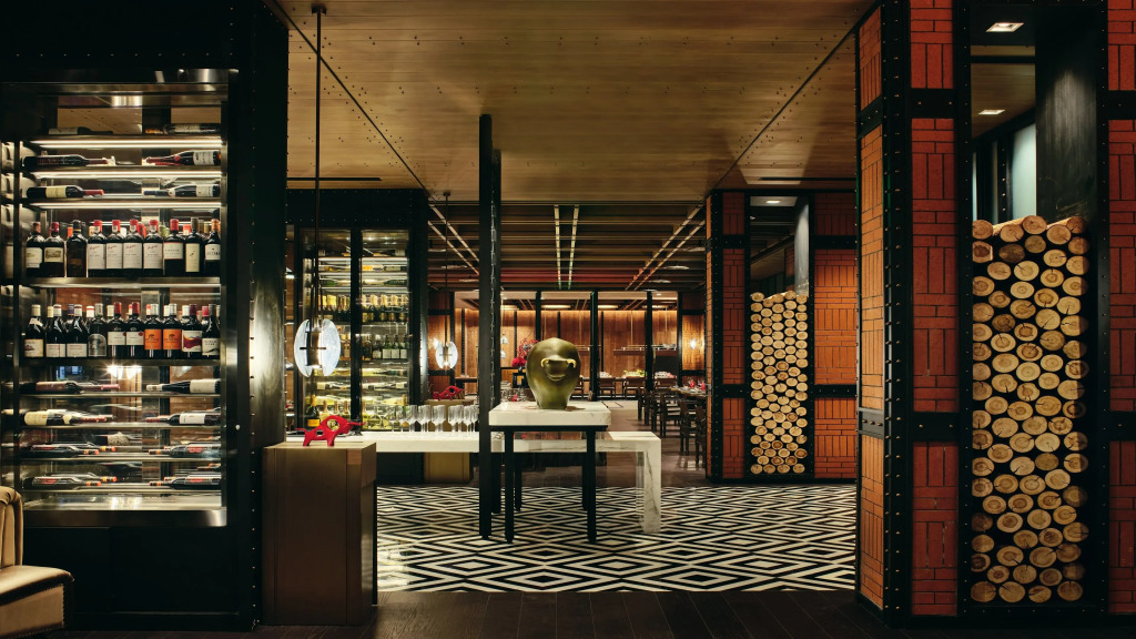 InterContinental Xian North by IHG