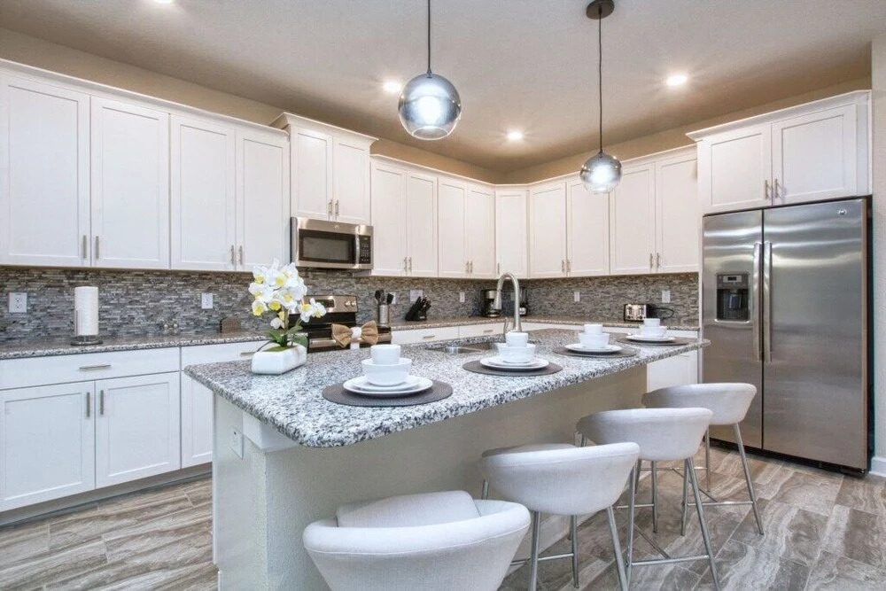 4712sh - Storey Lake 6 Bedroom Villa