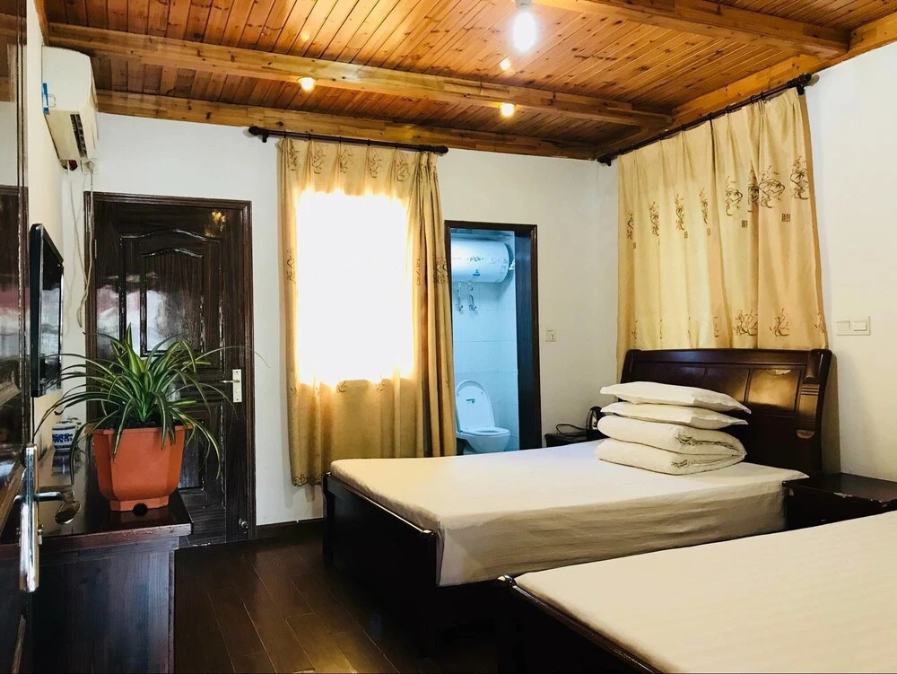 Fuhong Inn Zhouzhuang