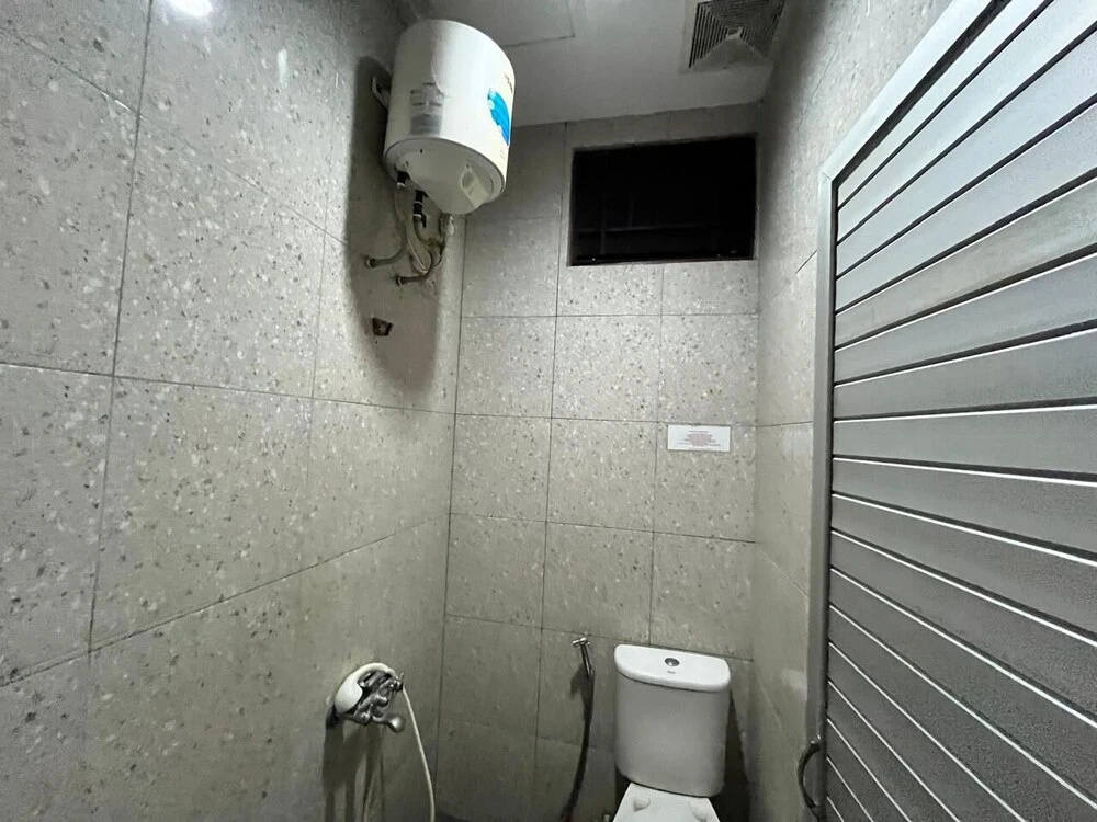 Hotel O near Universitas Sumatera Utara