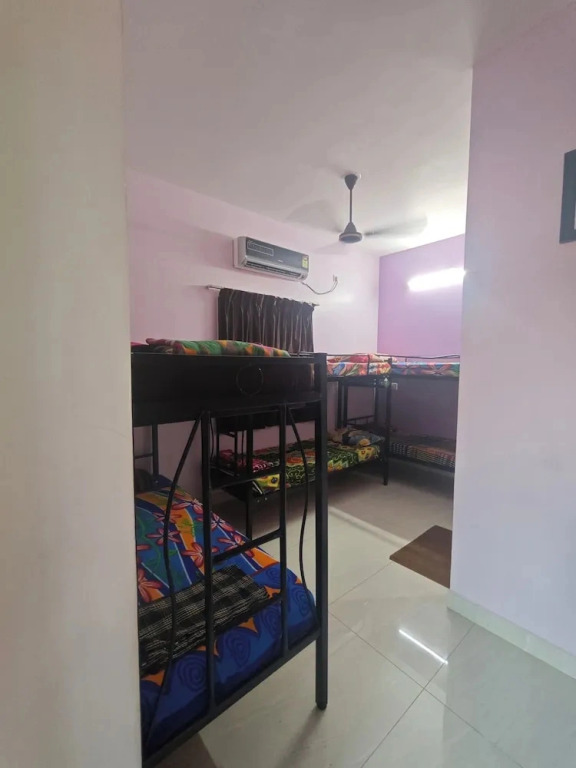 Healing Home Unity Thilo Guest House