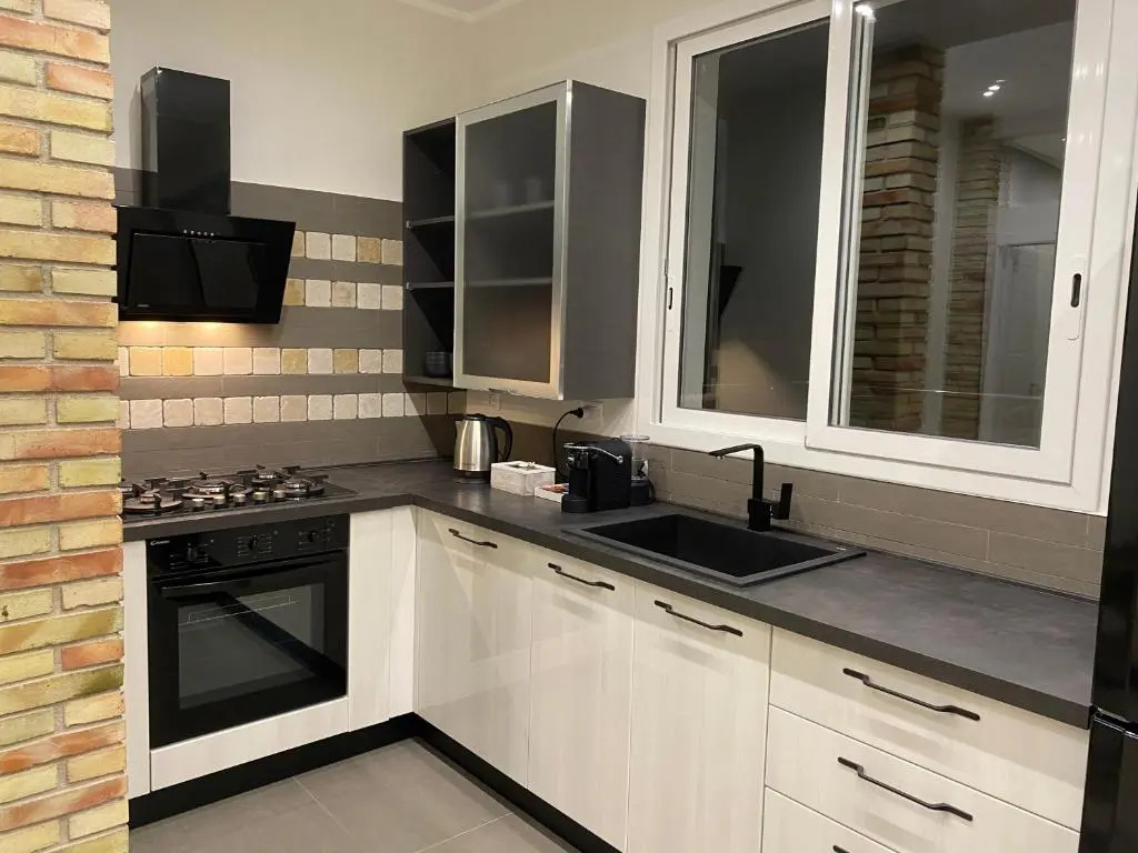 Residenza Savianna suite