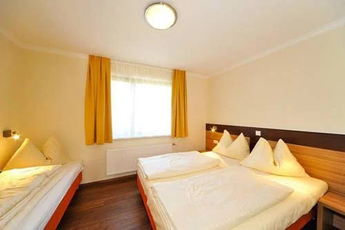 Pension Appartements Kirchenwirt